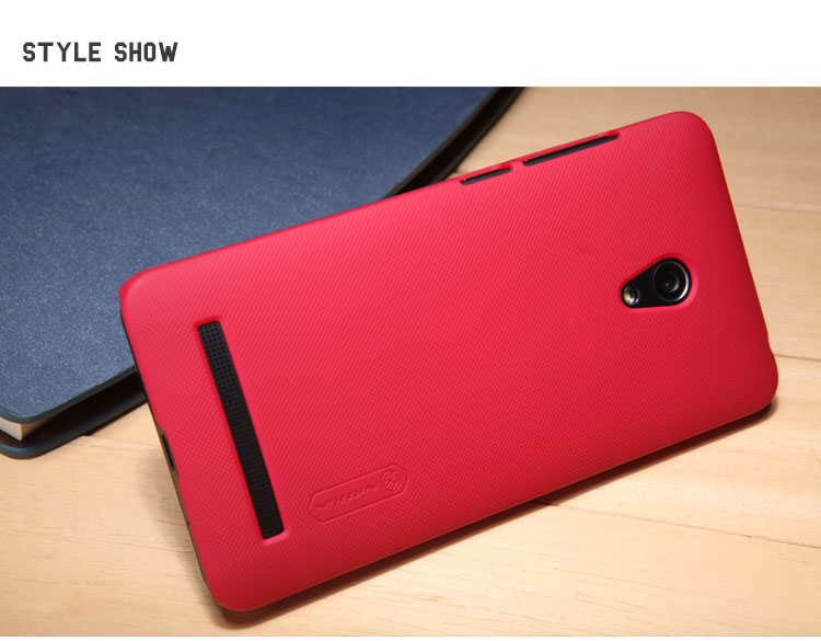 เคสมือถือ-Nillkin-Supershield-Asus-Zenfone 5-Gadget-Friends01